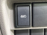 EVERY van 4WD