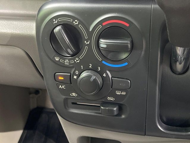 EVERY van 4WD