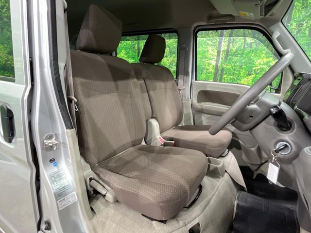 EVERY van 4WD
