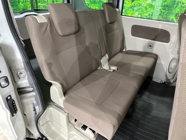 EVERY van 4WD