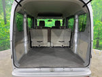 EVERY van 4WD