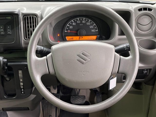 EVERY van 4WD