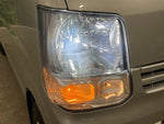EVERY van 4WD