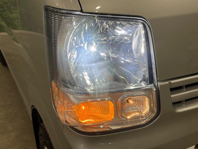 EVERY van 4WD