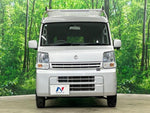 EVERY van 4WD