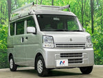 EVERY van 4WD