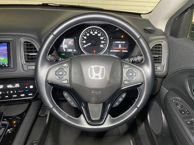 VEZEL HYBRID