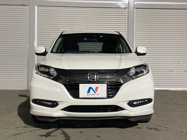 VEZEL HYBRID