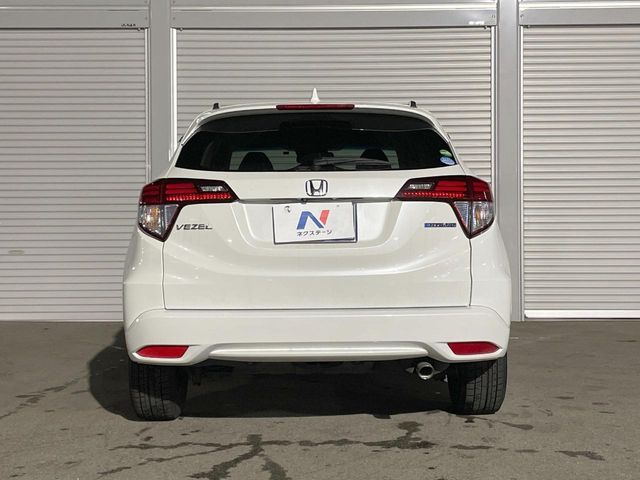 VEZEL HYBRID