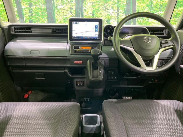 Spacia BASE 4WD