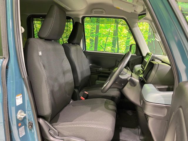 Spacia BASE 4WD