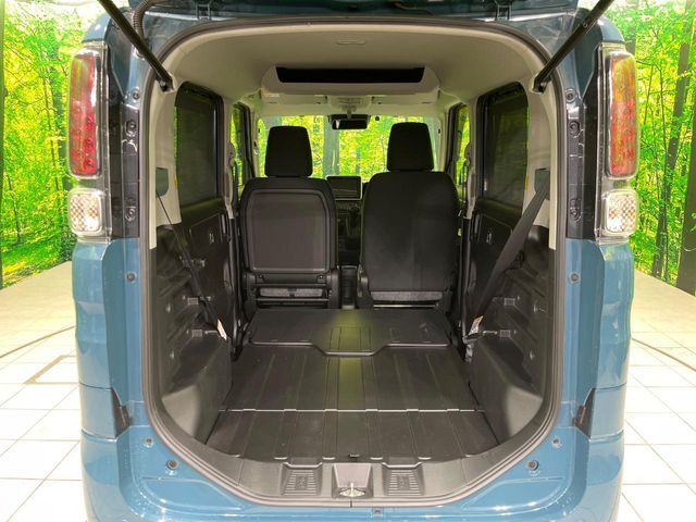 Spacia BASE 4WD