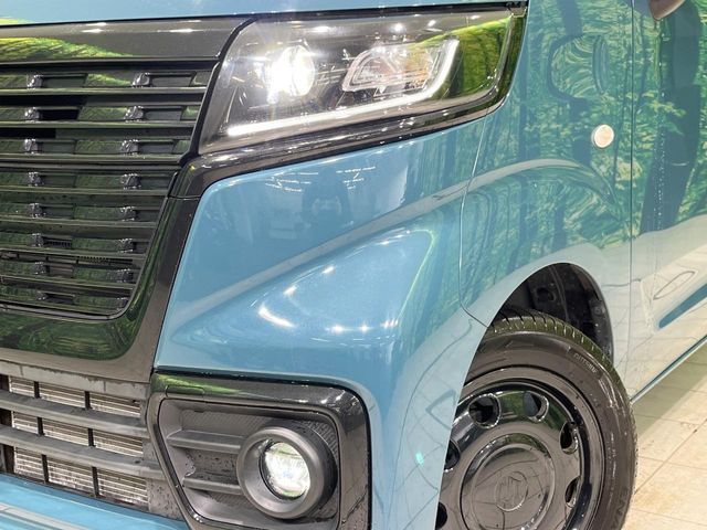Spacia BASE 4WD