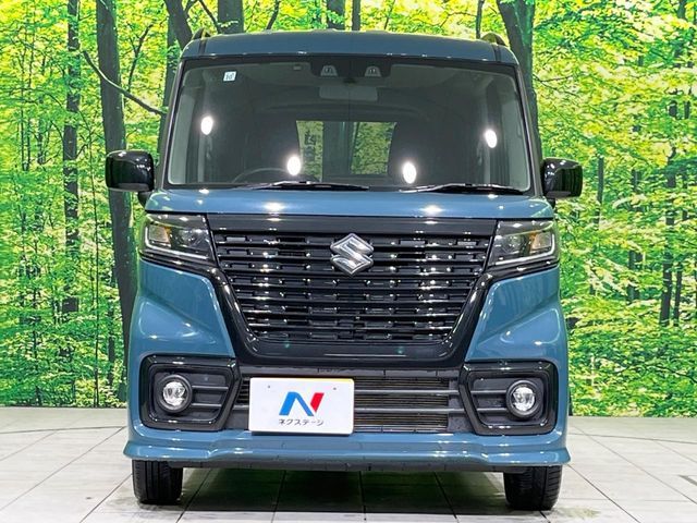 Spacia BASE 4WD