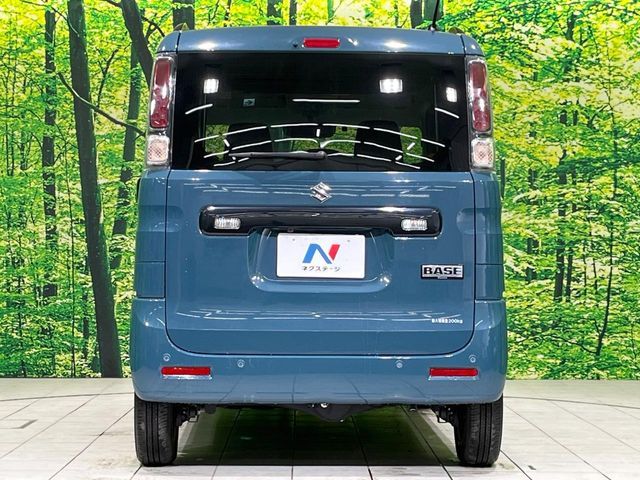 Spacia BASE 4WD