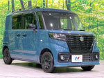 Spacia BASE 4WD