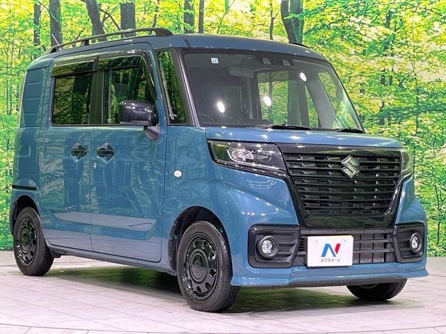 Spacia BASE 4WD