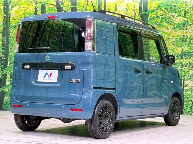 Spacia BASE 4WD