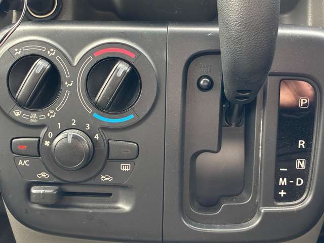 EVERY van 4WD