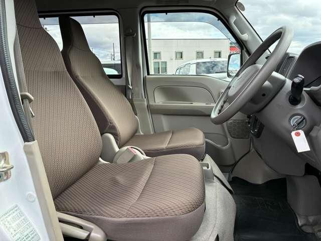 EVERY van 4WD