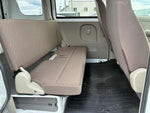 EVERY van 4WD