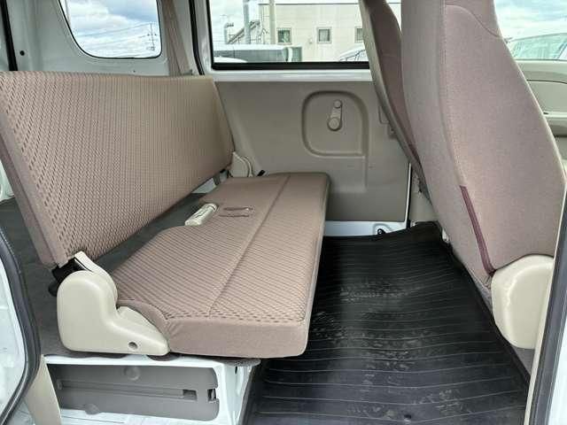 EVERY van 4WD