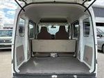 EVERY van 4WD