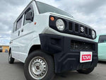 EVERY van 4WD