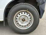 EVERY van 4WD