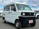 EVERY van 4WD