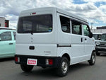 EVERY van 4WD