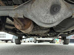EVERY van 4WD