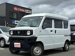 EVERY van 4WD