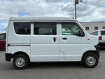 EVERY van 4WD