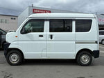 EVERY van 4WD