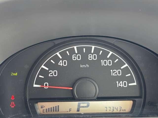 EVERY van 4WD