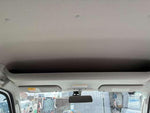 EVERY van 4WD