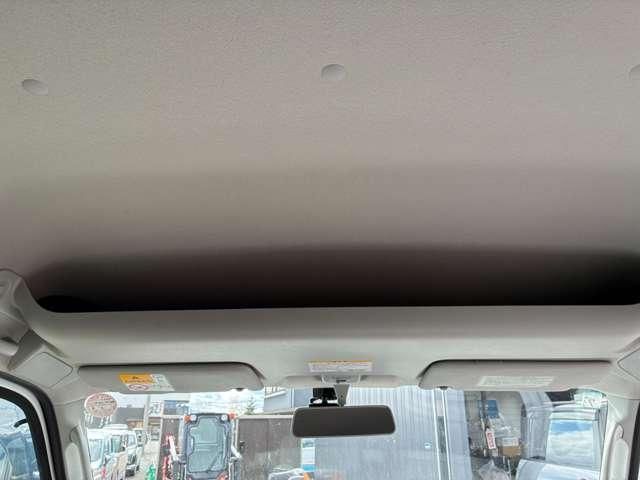 EVERY van 4WD