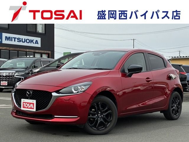 MAZDA2