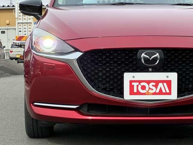 MAZDA2