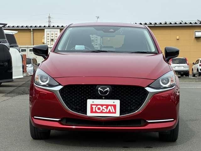 MAZDA2