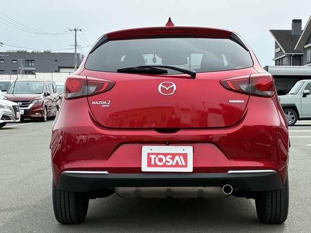 MAZDA2