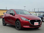 MAZDA2