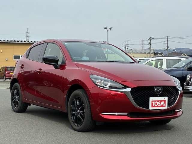 MAZDA2