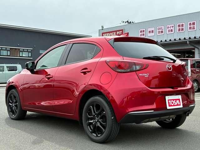MAZDA2