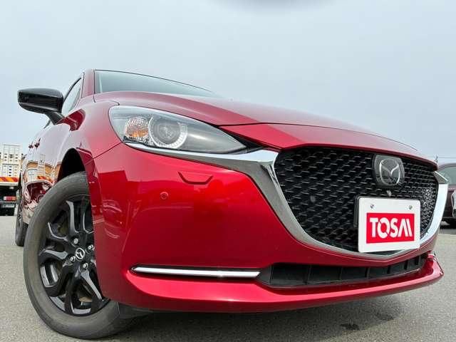 MAZDA2