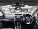 IMPREZA SPORT 4WD