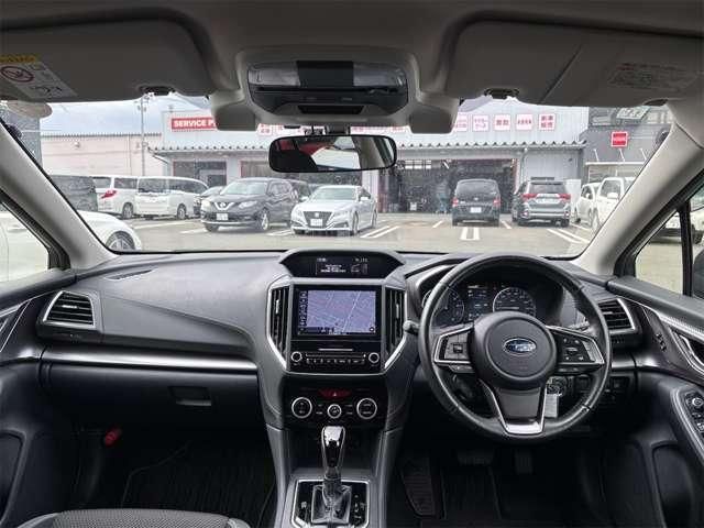 IMPREZA SPORT 4WD