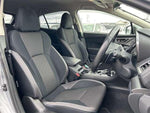 IMPREZA SPORT 4WD