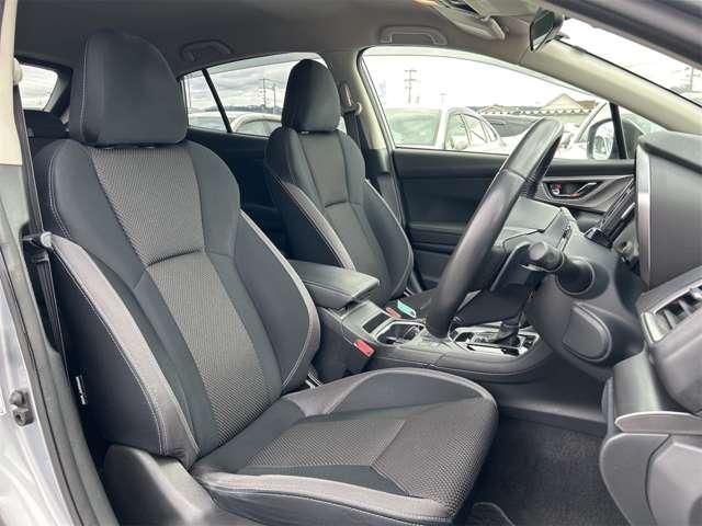 IMPREZA SPORT 4WD